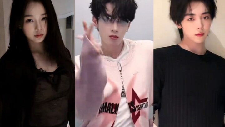 Điểm lại những điệu nhảy “nobatidao” đang cực hot, đúng nhịp từng giây khiến tim đập rộn ràng!