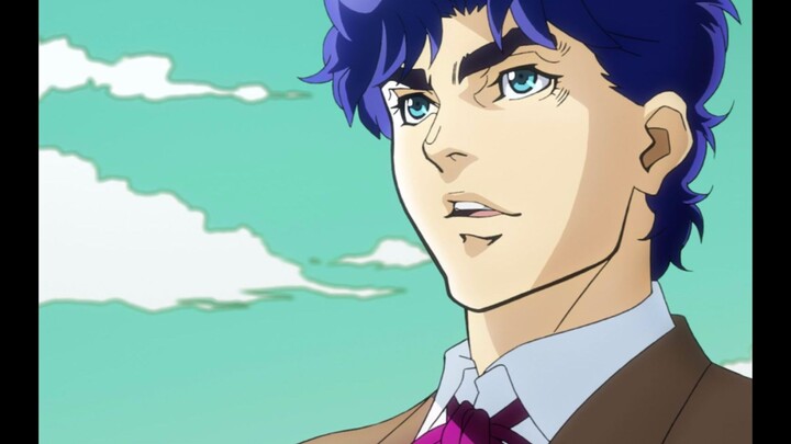 ดูภาพแล้วเดาตัวละคร JoJo