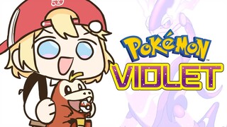 【POKEMON】Like my Ride? VRROOOOOOMMM  ε=ε=ε=ε=ε=(ง՞ੁ՞)ว