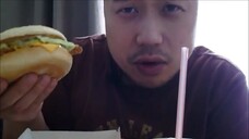 ASMR EATING SOUNDS - KFC: ZINGER BURGER MENU AND ICE CREAM │ REQUEST OF RIPPSTARR