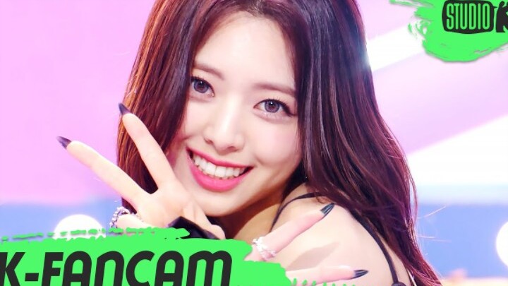 Không hổ là gương mặt đại diện! Shin Yuna “sát phạt” dữ dội! Công bố trực tiếp lần đầu của Cheshire