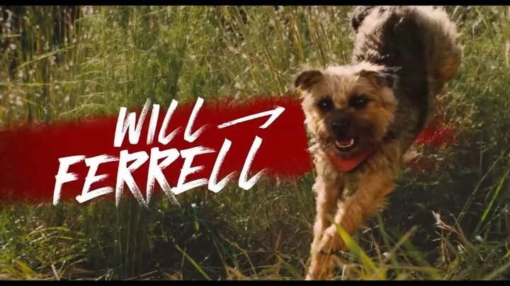 Strays _ Official watch full movie : link in description