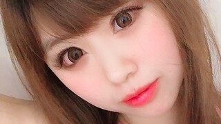 [Powder Puff] It's so dangerous at home, there's electric shock everywhere! The magic of love is spi