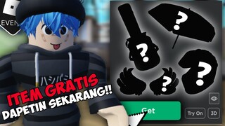 [🏆EVENT ] ITEM GRATIS DI EVENT EVENT INI MASIH BISA KALIAN DAPETIN SAMPE SEKARANG !!