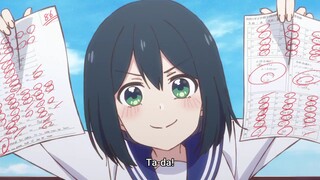 Senpai is an Otokonoko Episode 5 EnglishSub