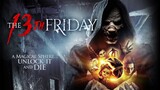 The 13th Friday (Full Movie)