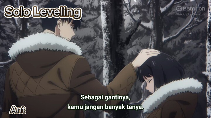 solo leveling