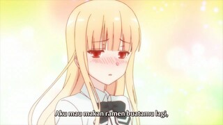 EP5 - Ramen Daisuki Koizumi-san [Sub Indo]