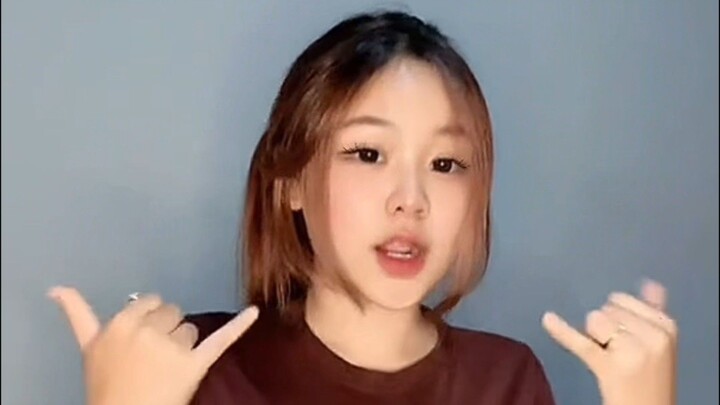 kecil kecil punya gunung kembar 🤤