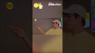 Payo ni Yorme sa pagnenegosyo, alamin! #shorts | Pera Paraan
