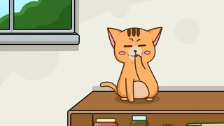 Is there any good way to deal with cat troubles?