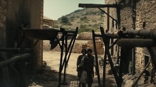 The House of David - Episode 3