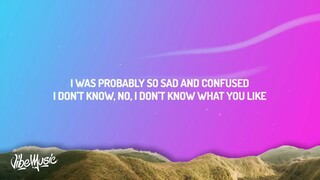 so far so good /television (lyrics song)