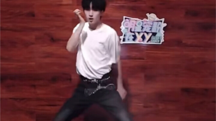 【严浩翔】救了大命浩喜欢