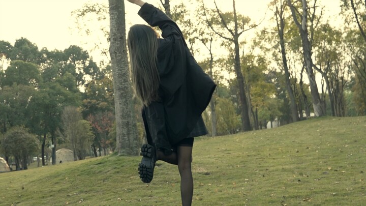 Romansa yang sesuai dengan musim gugur～