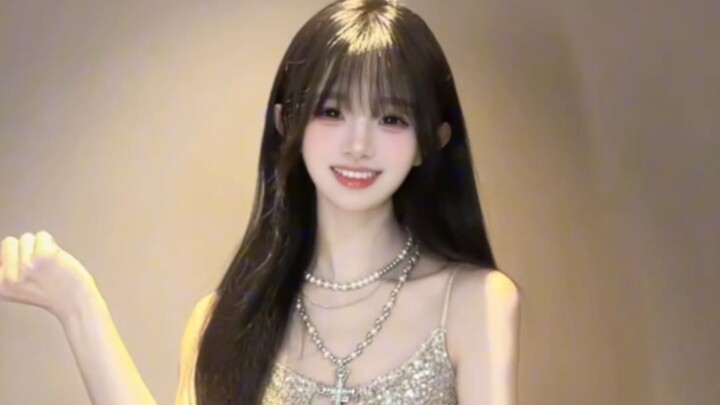 [263/9999] Episode 263 of the 9999 Beauties Collection Project, L. Jianuo_