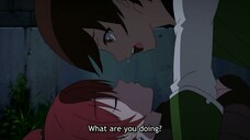 When your Sister is Ready to Do it," Maya~ne really loves asahi 💕 • Anime Moments...
