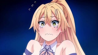 "Shaqing also asked you to stop but you didn't." I can only fight the devil.