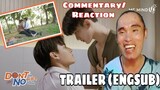 Don't Say No The Series / TRAILER (ENGSUB) | Commentary+Reaction | Reactor ph
