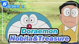 Doraemon|Nobita embarked on a treasure hunt, but in the end, he threw it away_6