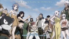 🧚🏻♀️Fairy Tail S2 - OP 20 "NEVER-END TALE by Tatsuyuki Kobayashi and Konomi Suzuk" | «ep 240-252»
