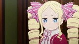 Re:Zero − Starting Life in Another World s2 EP 7