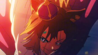 The Overlord of the Century!!!