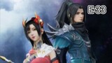 [ Sub Indo ] The Legend of Sword Domain Season 2 Eps 33