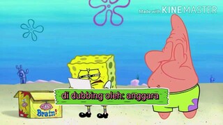 spongebob _ eps. whirly brain #1