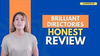 Brilliant Directories Review: Effortlessly Launch and Monetize Your Membership Platform