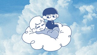 【Mao Ling Fan Animation】Every cloud is in the shape of loving you