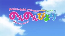 สาวใสหัวใจบ้านทุ่ง ตอนที่ 07 พากย์ไทย