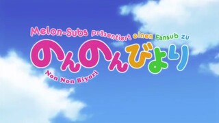 สาวใสหัวใจบ้านทุ่ง ตอนที่ 07 พากย์ไทย