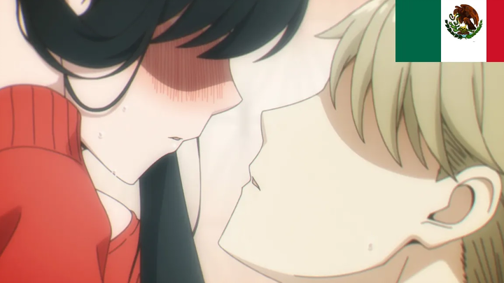 Loid y Yor se ตั้งใจ besar (Español Latino) ~ Spy x Family Spy family