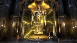 Monster chamber - điều khiển quỷ - Doom Erternal Gameplay HD 60 fps