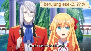 oke juga ini game, tapi temen gue cwo semua 🗿