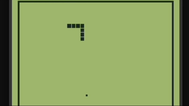 🐍 Building the Iconic Nokia 1100 Snake Game with HTML, CSS & JavaScript! 📱