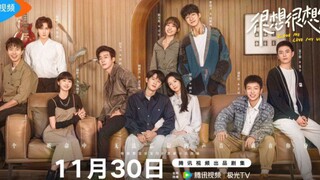 Love Me Love My Voice ( 2023 ) - Eps 04 🇨🇳🇮🇩