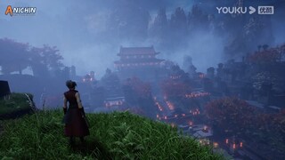 Leveling Up In A Fantasy World ~ (01)