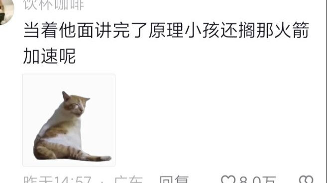 عندما تصبح قادرًا على الفهم، فهذا يعني أنك قد فتحت عقلك؛ قبل ذلك، يمكن معاملتك كجرو صغير.