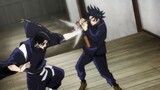 Chú Thuật Hồi Chiến Jujutsu kaisen AMV - Kẻ nguy hiểm