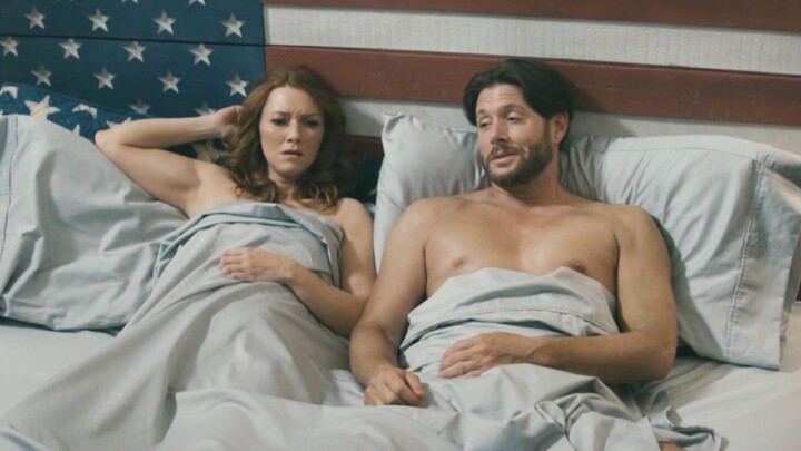 Soldier Boy and Patsy are together, Homelander has a new mom—Season 5 of The Boys is here!