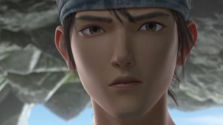 فيلم «قائمة الآلهة الجديدة: يانغ جيان» يتخطى إيرادات 200 مليون يوان!