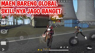 IOG BION - MABAR WITH BOCIL GLOBAL | FREE FIRE