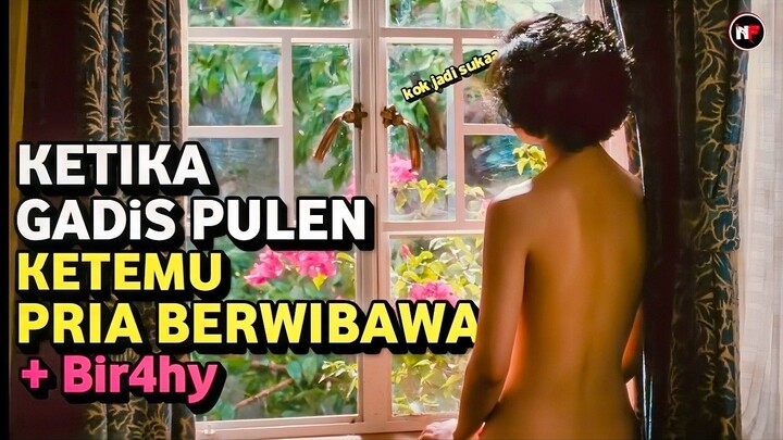 AWALNYA CUMA MAIN MAIN, LAMA LAMA BENERAN JATUH CINTA !! ALUR CERITA FILM