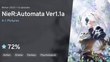 NieR:Automata Ver1.1a(Episode 3