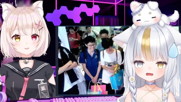 Keni bất ngờ lâm bệnh nặng khi đang chứng kiến những lát cắt của người chị tốt bụng Amber.