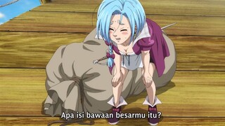 kalo cewek yang simpan uang