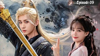 𝓢𝓷𝓸𝔀 𝓪𝓷𝓭 𝓑𝓮𝓵𝓸𝓿𝓮𝓭 09 𝓔𝓷𝓰 𝓢𝓾𝓫