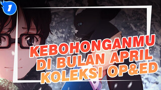 Kebohonganmu Di Bulan April| Koleksi OP&ED_1